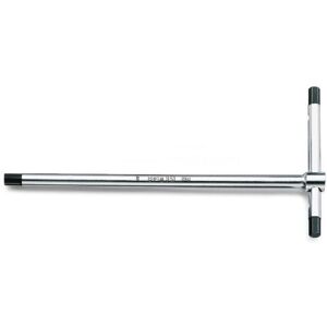 Beta T-Handle Wrenches with Three Hexagon Male Ends - 951 - 6mm Size- 009510560 Beta T-Handle Wrenches with Three Hexagon Male Ends - 951 - 6mm Size- 009510560