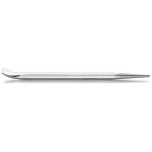 Beta Pry Bar with Pointed and Flat Bent Ends - 963 Beta Pry Bar with Pointed and Flat Bent Ends - 963