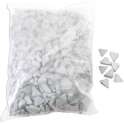 Gunson Media Ceramic 1kg - Ceramic Medium Gunson Media Ceramic 1kg - Ceramic Medium