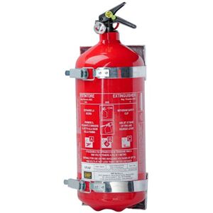 OMP 3kg Dry Powder Hand Held Fire Extinguisher OMP 3kg Dry Powder Hand Held Fire Extinguisher