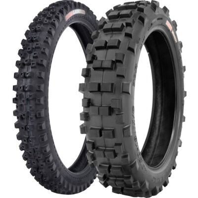 Kenda K779 Enduro Tire - 140/80-18, 70R, Tubeless, Off-road Kenda K779 Enduro Tire - 140/80-18, 70R, Tubeless, Off-road