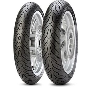 Pirelli Angel Scooter Tyre - 3.50 10 (59J) TL - Front / Rear