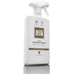 Autoglym Rapid Ceramic Spray