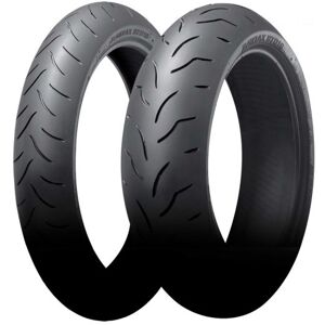 Bridgestone Battlax BT-016 Pro Motorcycle Tyre - 120 70 ZR17