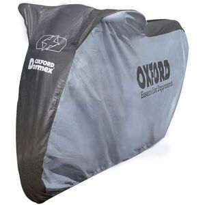 Oxford Dormex Indoor Motorcycle Cover - Medium