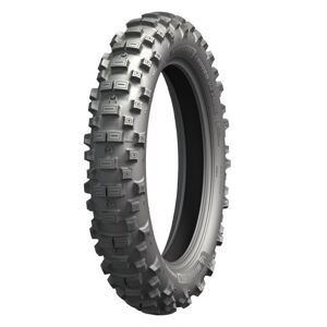 Michelin Enduro Tyre - 140/80 18 (70R) TT - Rear, Medium