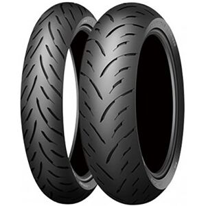 Dunlop Sportmax GPR300 Motorcycle Tyre - 120 70 ZR17 MC (58W) TL - Front