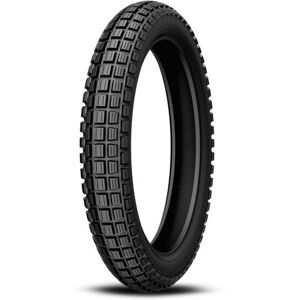 Kenda K262 Motorcycle Tyre - 3.00 17 (45P) TT - Rear