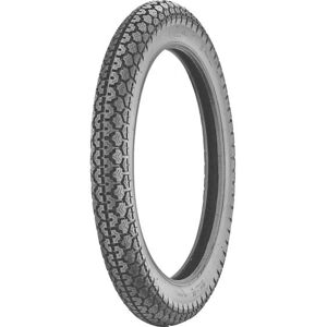 Kenda K265 Motorcycle Tyre - 3.25 17 (50P) TT - Front / Rear