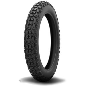 Kenda K270 Motorcycle Tyre - 4.60 17 (61P) TT - Front / Rear