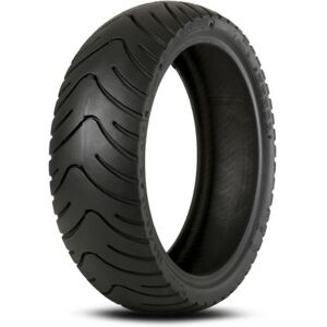 Kenda K413 Scooter Tyre - 120/70 12 (51J) TL - Front / Rear