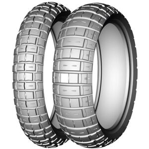 Kenda K6327 Motorcycle Tyre - 140/70 17 (66H) TL - Rear