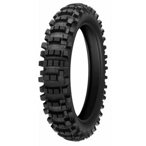 Kenda K760 Trackmaster Motocross Tyre - 110/100 18 (64M) TT - Rear