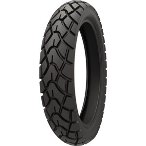 Kenda K761 Motorcycle Tyre - 110/90 17 (60P) TT - Front / Rear