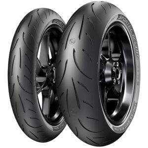 Metzeler Sportec M9 RR Motorcycle Tyre - 120/70 ZR17 (58W) TL - Front