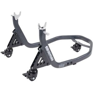 Oxford Zero-G Motorcycle Rear Dolly Paddock Stand