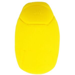 Oxford Shoulder Insert Protector Level 2 (Pair) - Yellow, Yellow  - Yellow