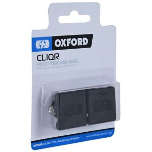 Oxford CLIQR Action Camera Mounts