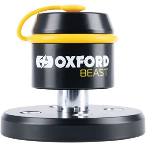 Oxford Beast Floor Lock