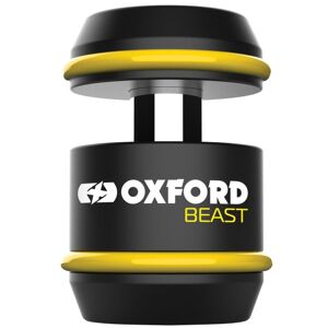 Oxford Beast Lock