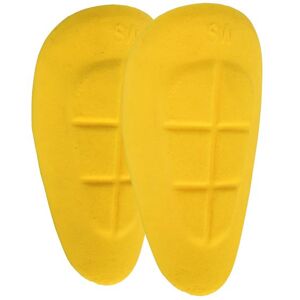 Oxford RB-Pi Insert Hip Protector (Level 2) - Yellow, Yellow  - Yellow