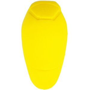 Oxford RK-Pi2 Insert Elbow / Knee / Shoulder Protector (Level 2) - Pair - Yellow, Yellow  - Yellow