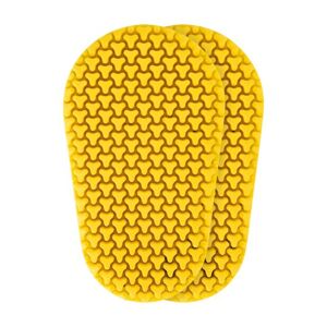 Oxford Dynamic Level 2 Hip Protector (Pair) - Yellow, Yellow  - Yellow