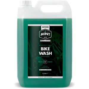 Oxford Mint Bike Wash - 5 Litre