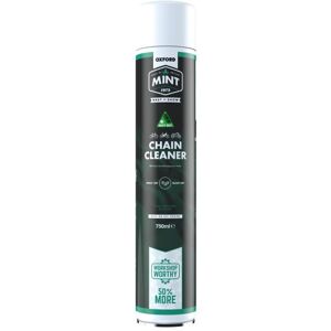 Oxford Mint Motorcycle Chain Cleaner