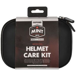 Oxford Mint Helmet Care Kit