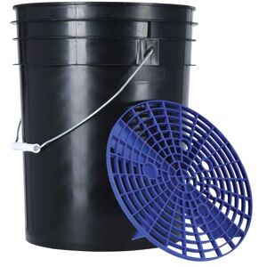 Oxford 20L Wash Bucket incl. Grit Guard