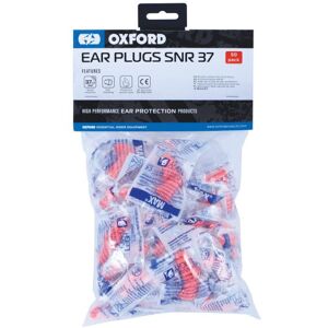 Oxford Ear Plugs SNR37 - 50 Pairs