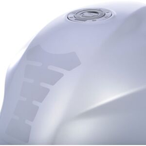 Oxford Spine Tank Pad - Clear, Clear  - Clear