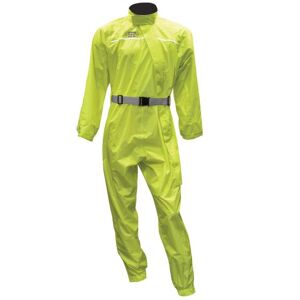 Oxford Rain Seal Oversuit - Size S, Yellow  - Yellow