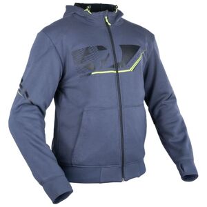 Oxford Super Hoodie 2.0 - Small - Sports Grey, Grey  - Grey