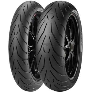 Pirelli Angel GT Motorcycle Tyre Package - 120/70 ZR17 (58W) - 180/55 ZR17 (73W)