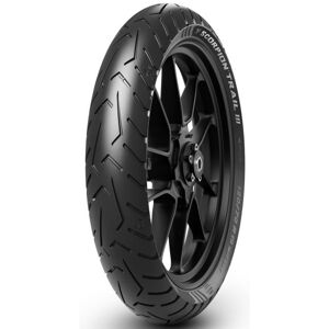 Pirelli Scorpion Trail III Motorcycle Tyre - 110/80 R19 (59V) TL - Front