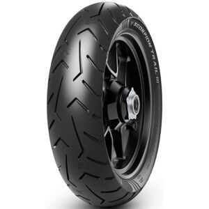 Pirelli Scorpion Trail III Motorcycle Tyre - 140/80 R17 (69V) TL - Rear