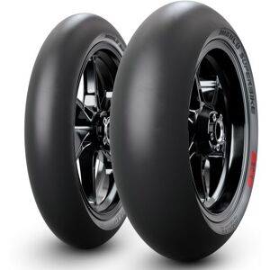 Pirelli Diablo Superbike Slick Motorcycle Tyre - 120 70 R17 TL - SC1 Front