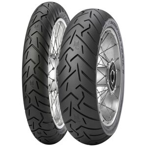 Pirelli Scorpion Trail II Motorcycle Tyre - 130/80 R17 MC 65V TL Rear