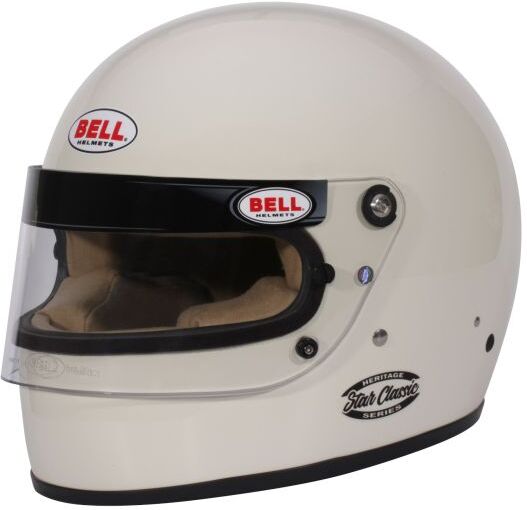 Bell Star Classic Helmet - M (58-59cm)  - White