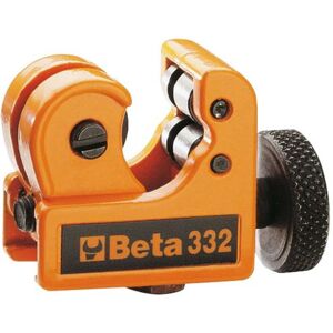 Beta Mini Pipe Cutter for Copper and Light Alloy Pipes - 332