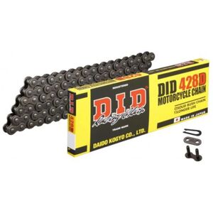 D.I.D DID Motorcycle Drive Chain D.I.D DID Motorcycle Drive Chain