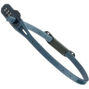 Hiplok Moto V2 Blue - Lock Hiplok Moto V2 Blue - Lock
