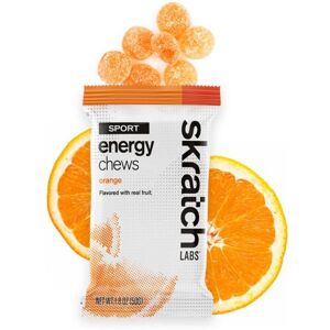 Skratch Labs Fruit Drops - Orange Skratch Labs Fruit Drops - Orange