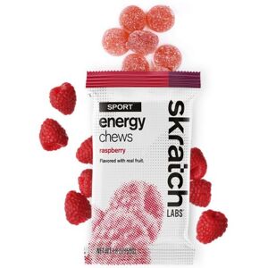 Skratch Labs Fruit Drops - Raspberry Skratch Labs Fruit Drops - Raspberry