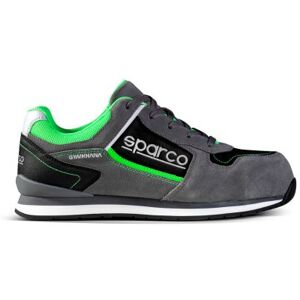 SPARCO - Gymkhana Chester - GYMKHANA CHESTER - S3 ESD HRO - Safety Shoes SPARCO - Gymkhana Chester - GYMKHANA CHESTER - S3 ESD HRO - Safety Shoes