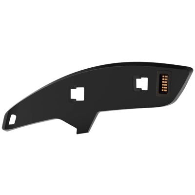 AGV K-5 S Intercom ARK Adapter - Black - XS S M - Helmet Accessory AGV K-5 S Intercom ARK Adapter - Black - XS S M - Helmet Accessory