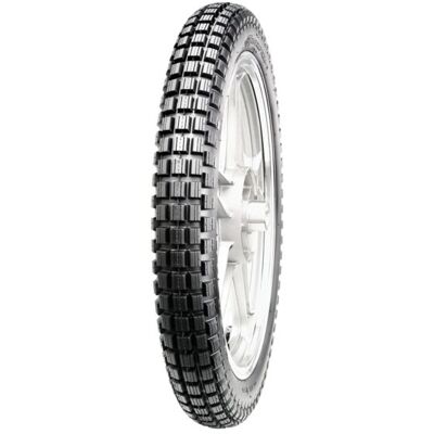 CST C-186 - Front Motorcycle Tire - 3.00-19 CST C-186 - Front Motorcycle Tire - 3.00-19
