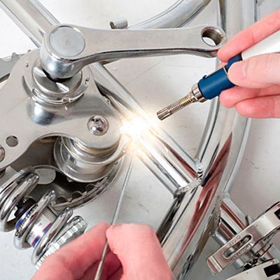 Brand Model Aluminum Repair Kit - Repair System Brand Model Aluminum Repair Kit - Repair System
